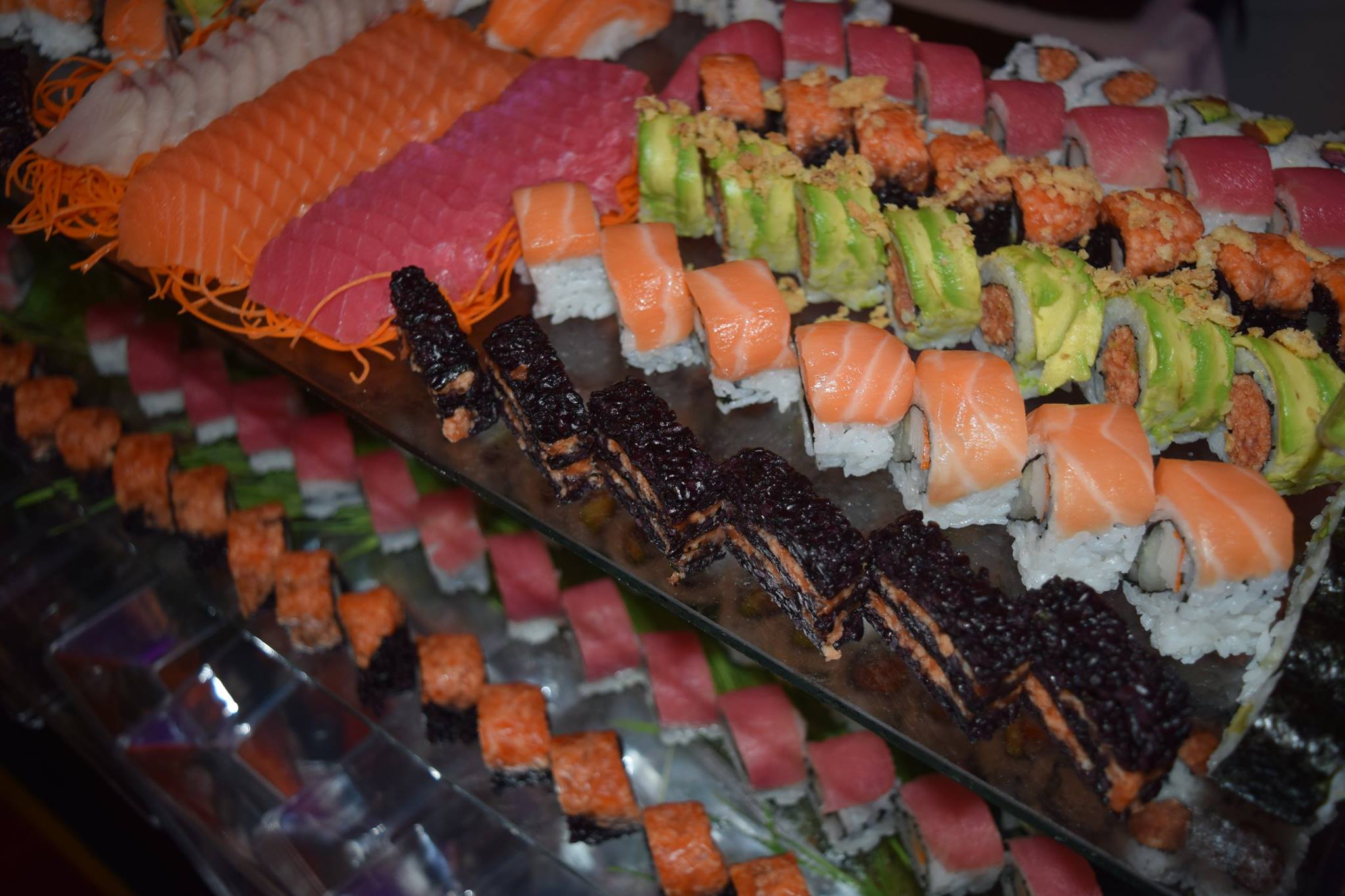 Eden Wok (New Rochelle) I Keep Kosher