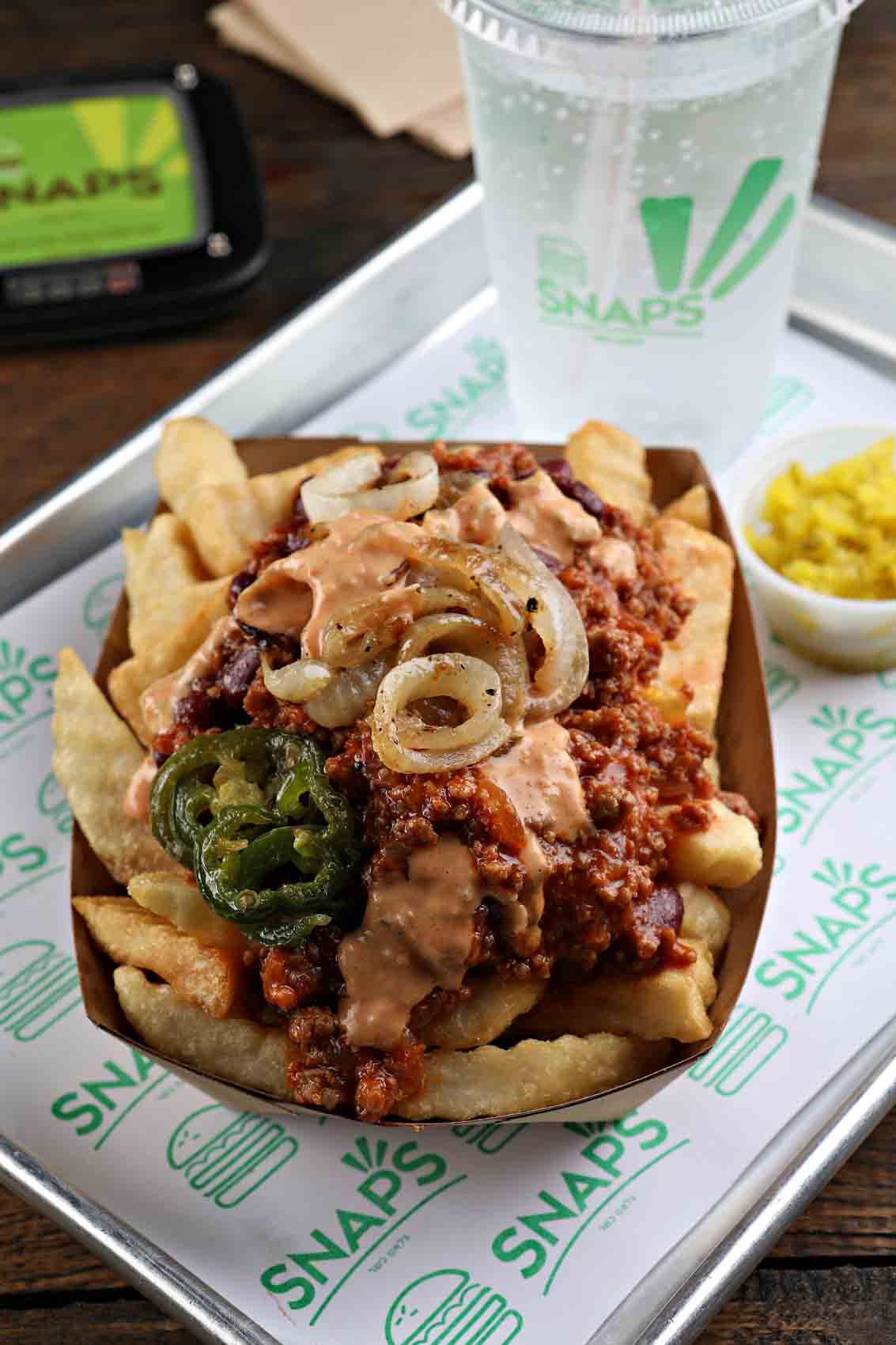 Snaps Kosher I Keep Kosher