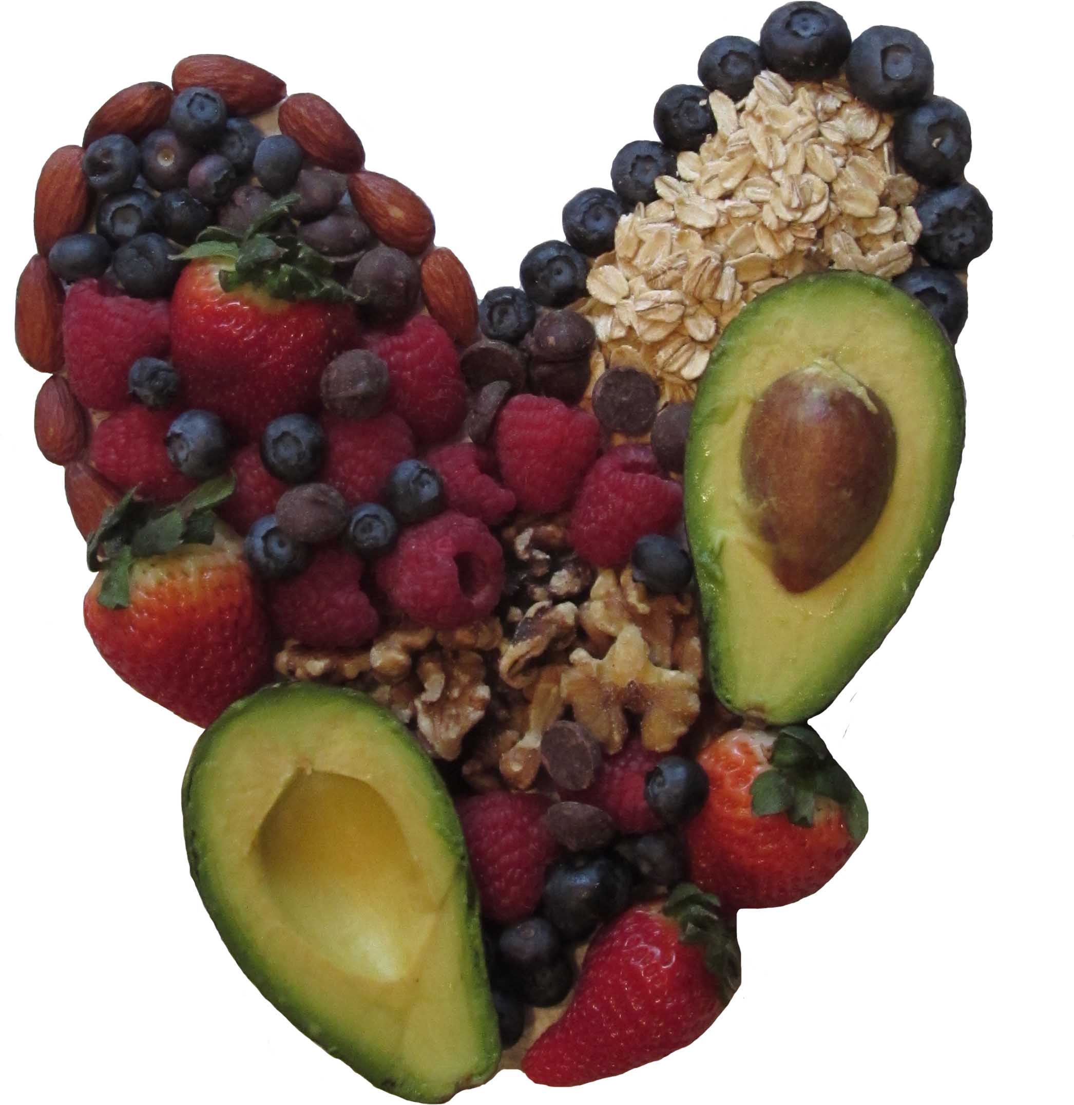 Spread heart health Ike News