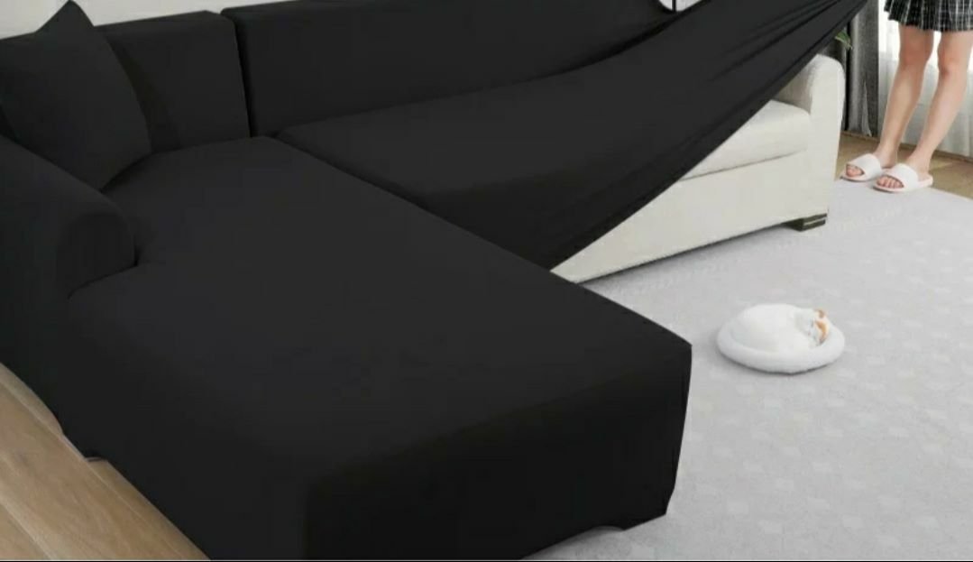 Universal Sofa Cover Ikestores