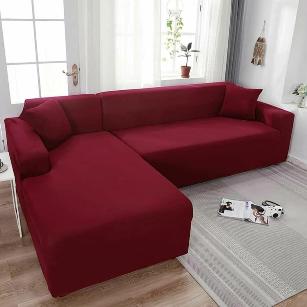 Universal Sofa Cover Ikestores