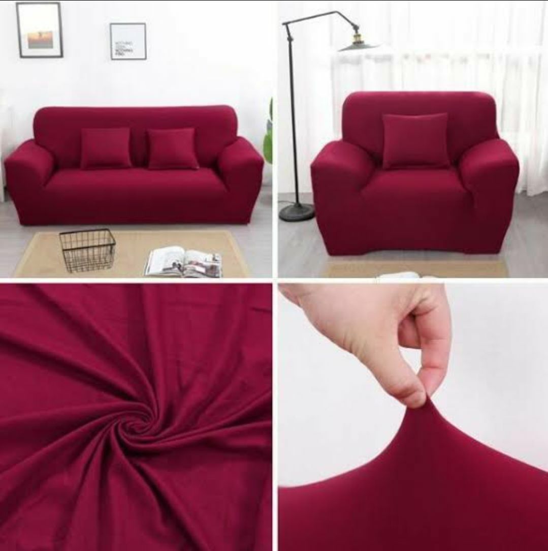 Universal Sofa Cover Ikestores
