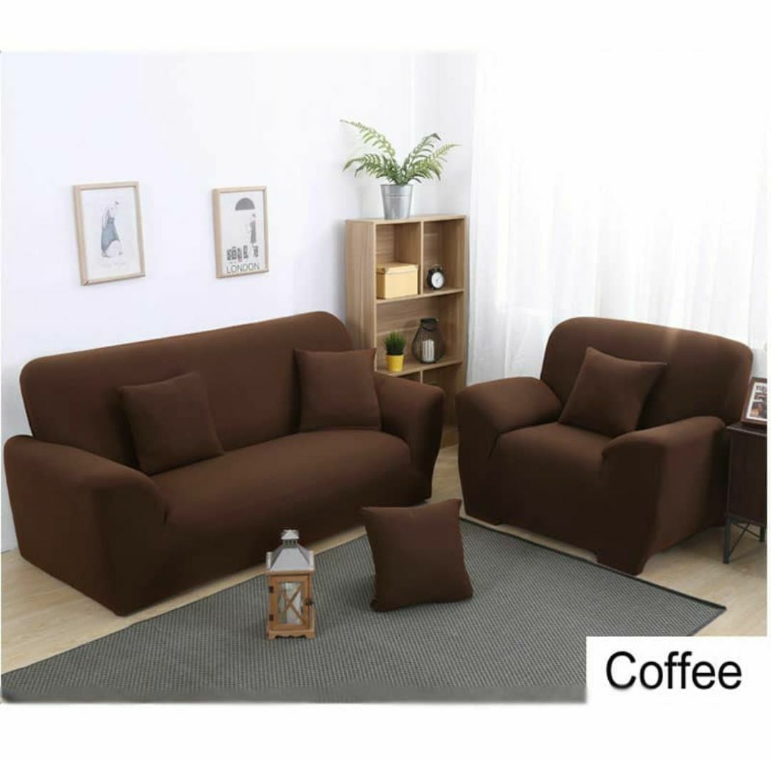 Universal Sofa Cover Ikestores