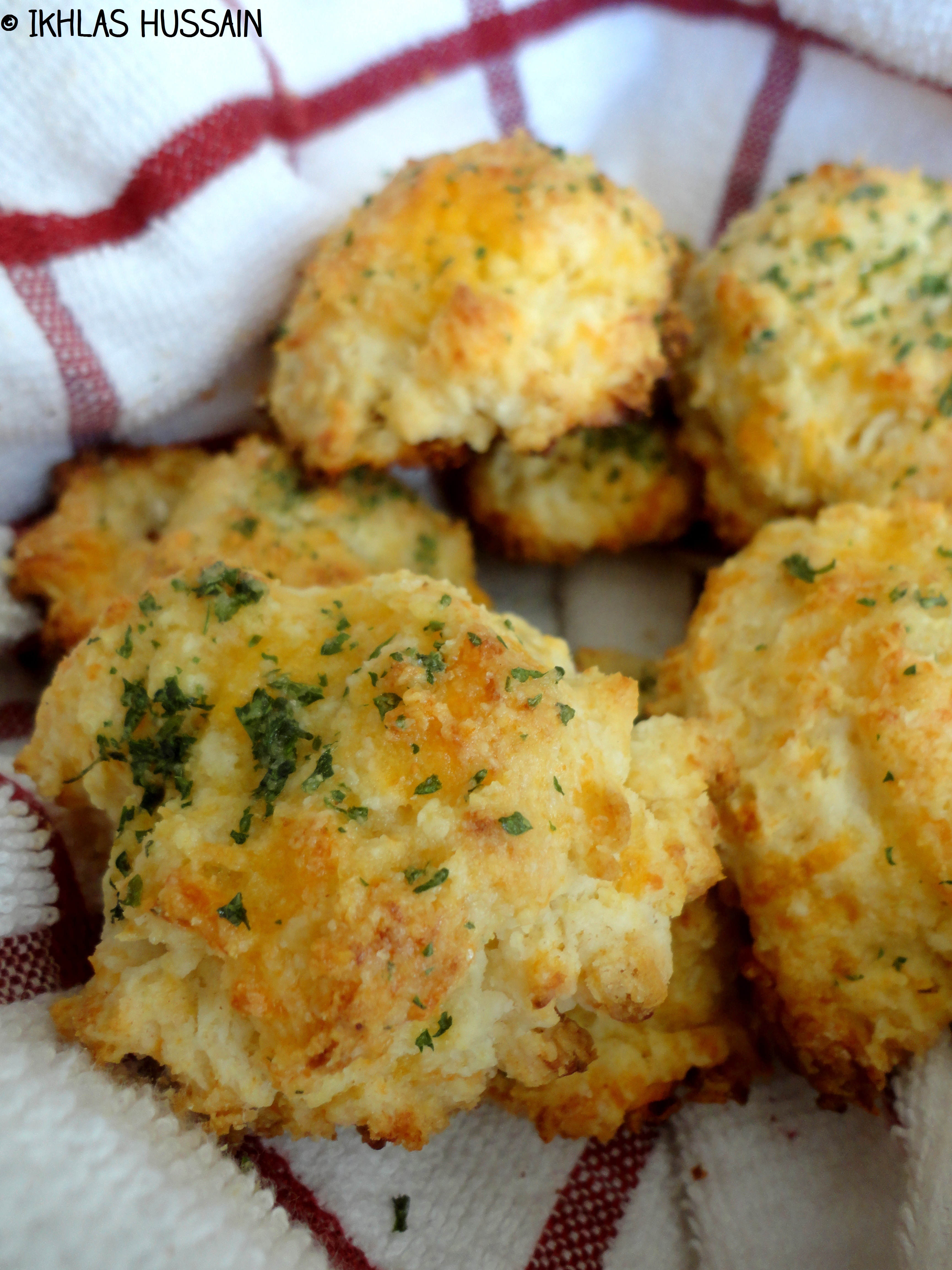 Recipe Red Lobster Biscuits The Whimsical Whims of Ikhlas Hussain