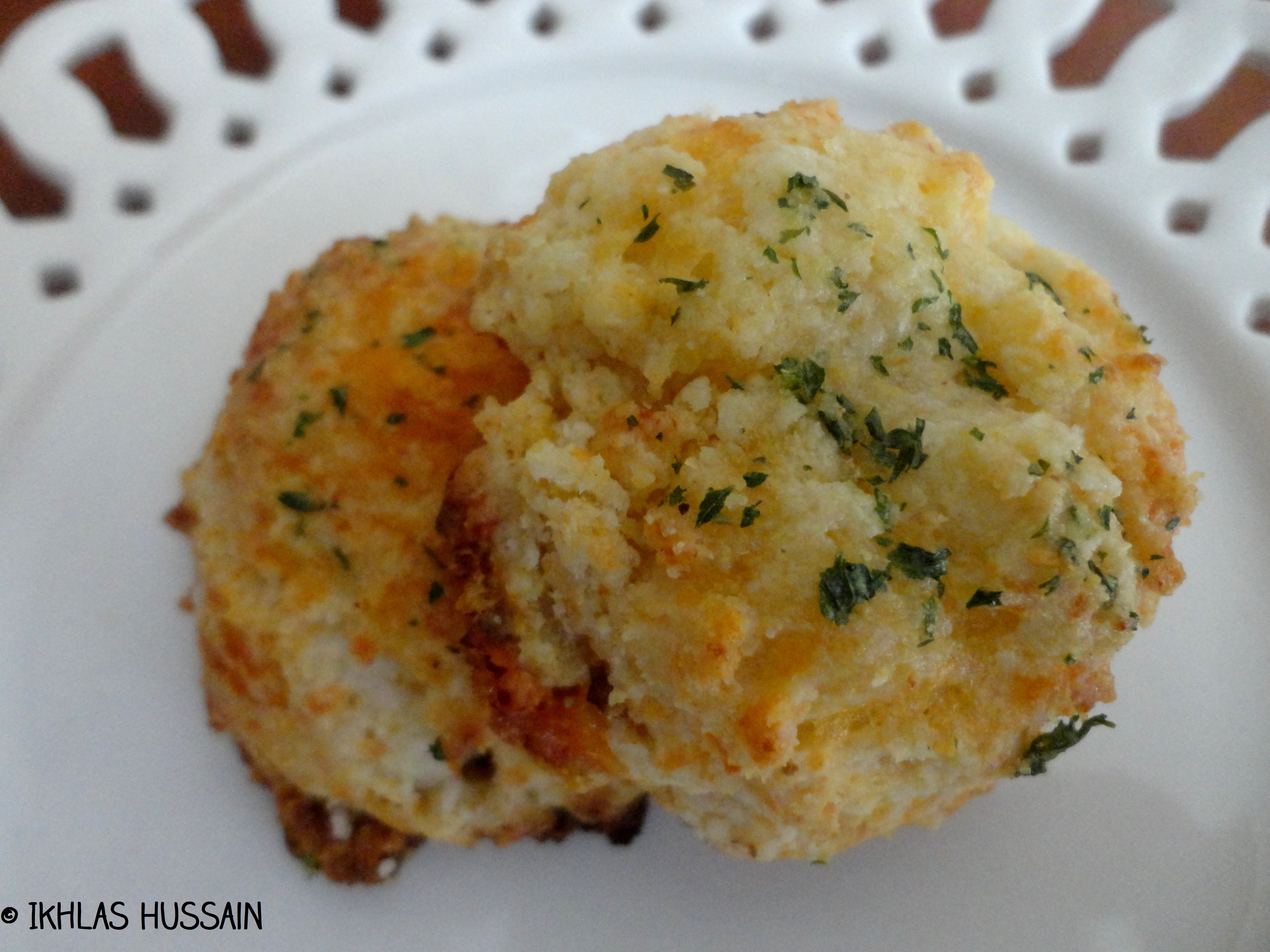 Recipe Red Lobster Biscuits The Whimsical Whims of Ikhlas Hussain
