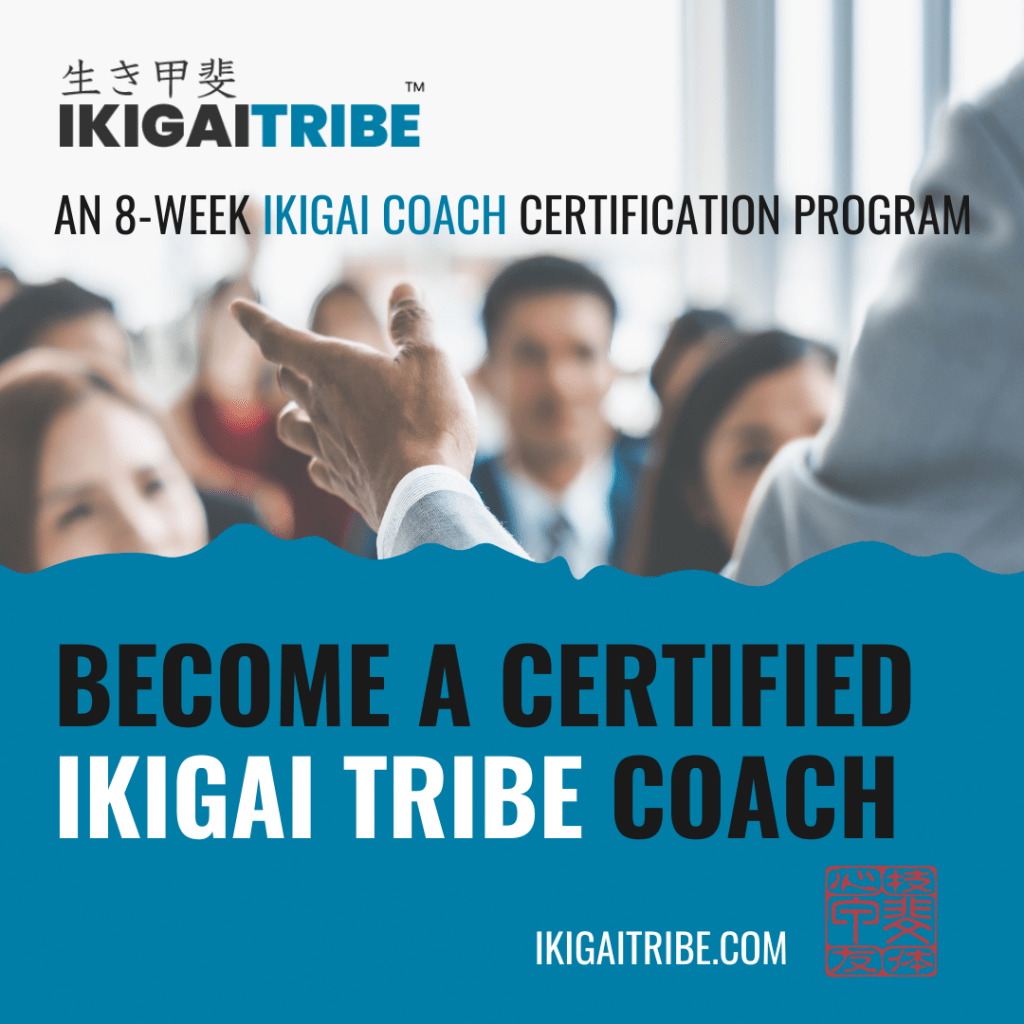 Finding Meaning in a Hard Life