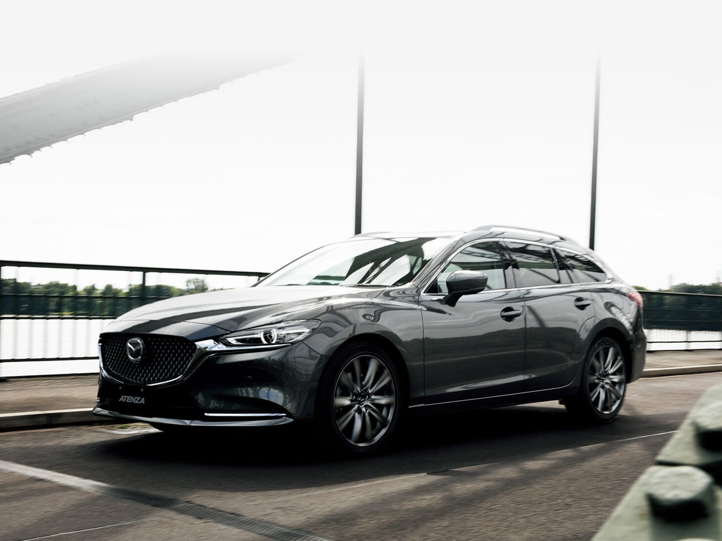 【国産車大図鑑～ステーションワゴン編】ジャンル別に各メーカーのラインナップを完全網羅！これで初めての車選びも迷わない！ イキクル