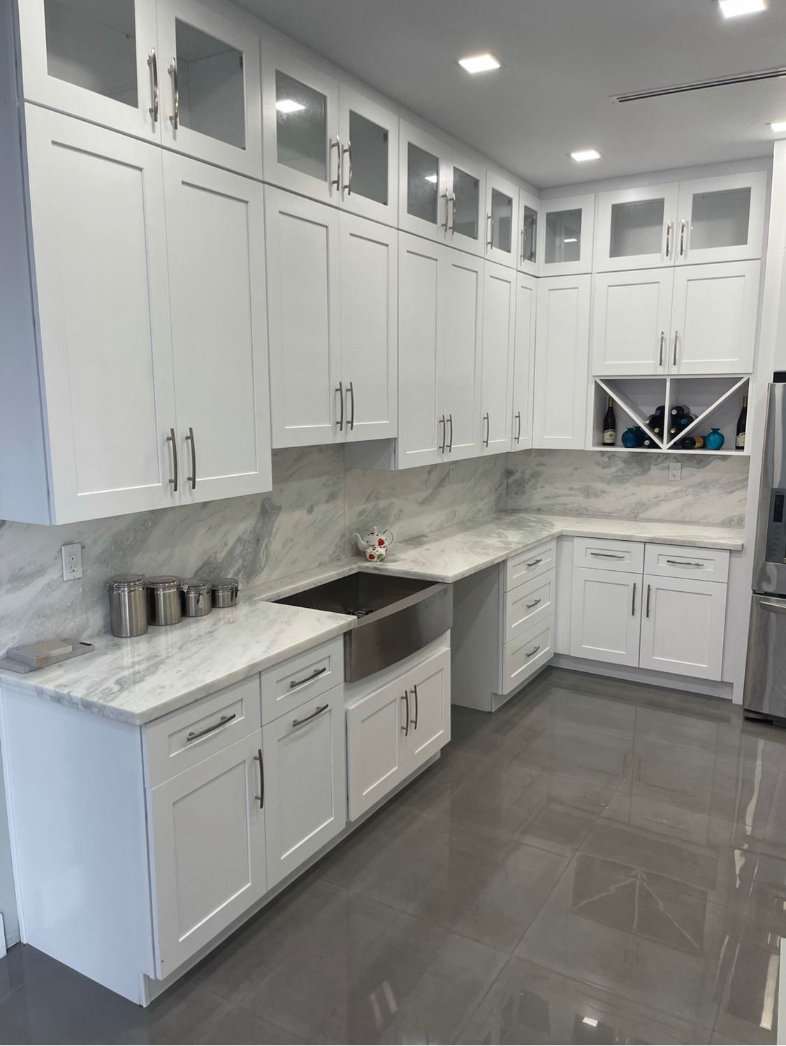 Kitchens Kitchen Connection