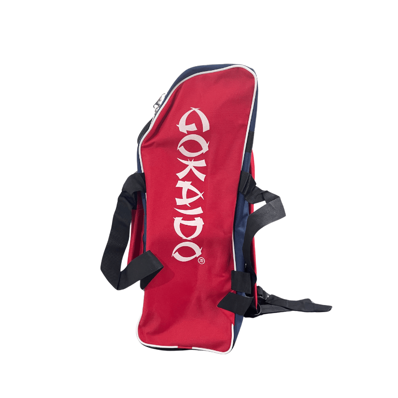 Gokaido karate kit bag ikl store