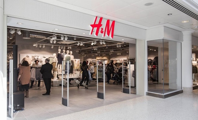 H&M Mağazalarını Kapatıyor İK Magazin