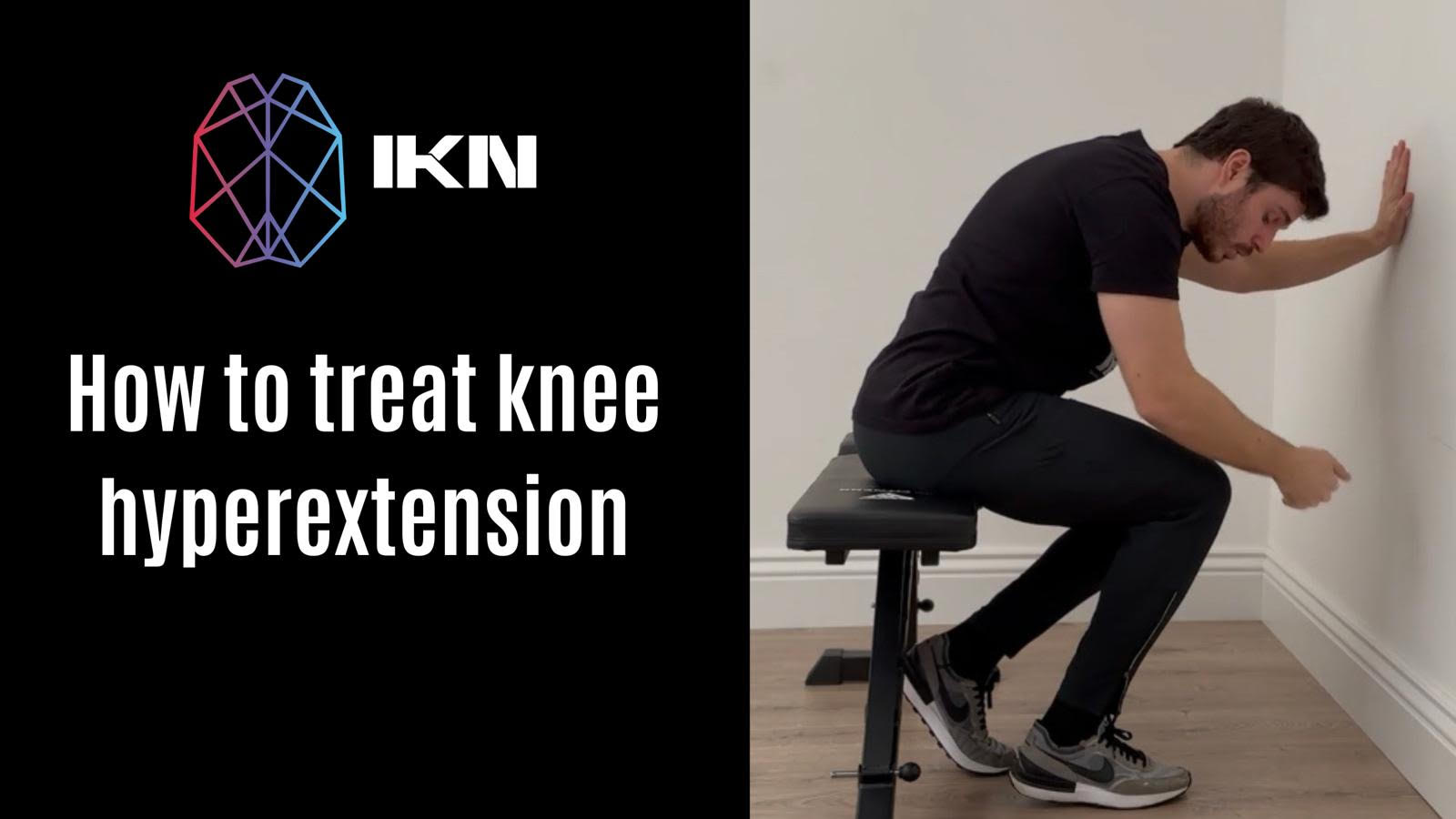 How To Treat Knee Hyperextension - Integrated Kinetic Neurology