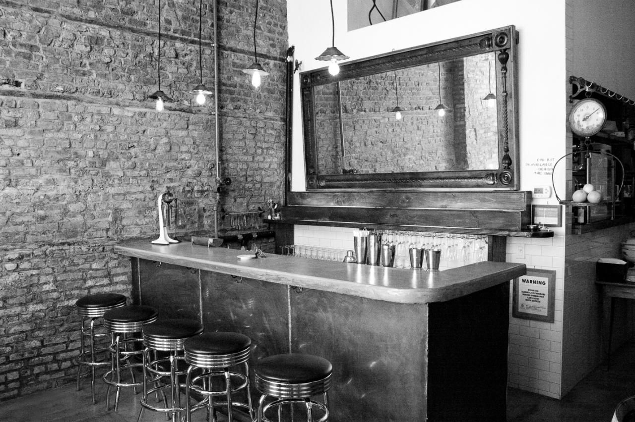 Where to eat near Penn Station (or Port Authority) iknowcoolthings