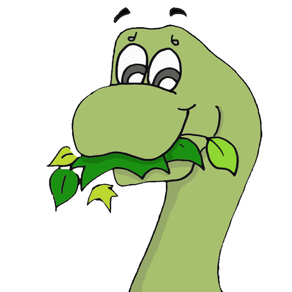 Are You a Dinosaur Enthusiast? I Know Dino The Big