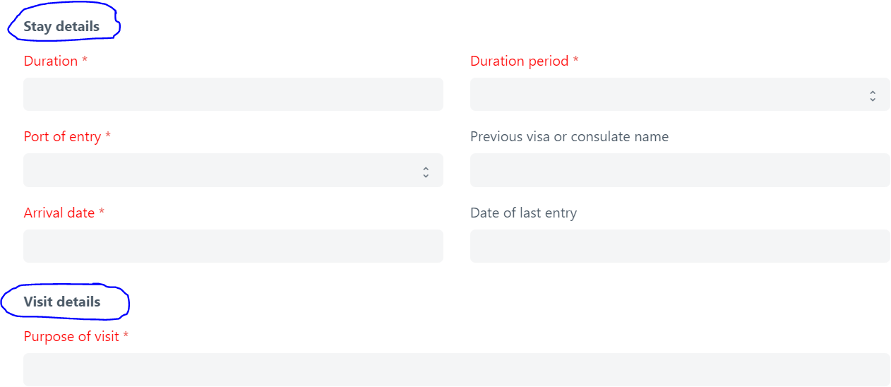 Applying for a Guyana Visa Online Your Ultimate Guide