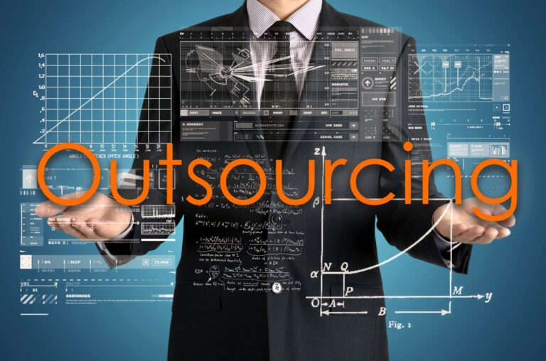 How Much Does It Usually Cost to Outsource IT Support?