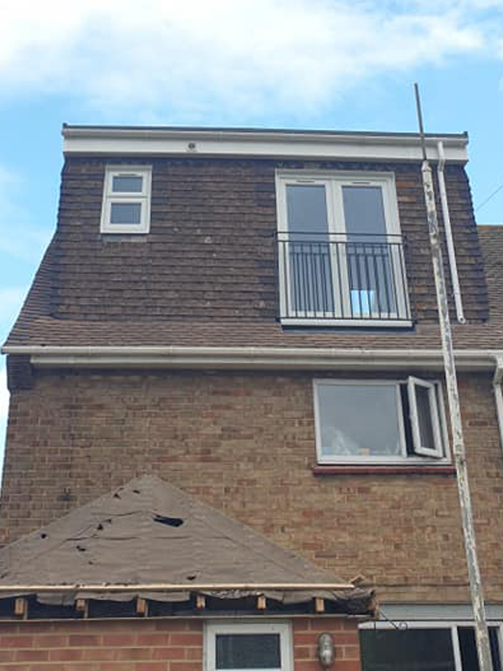 Wainscott, Kent Ikonic Developments Ltd