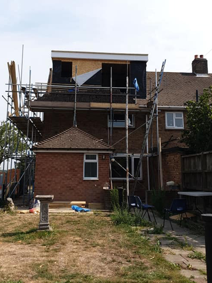 Wainscott, Kent Ikonic Developments Ltd