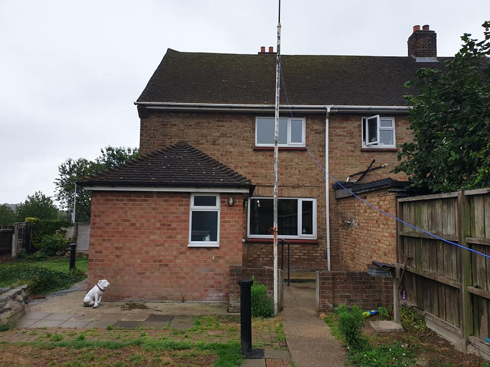 Wainscott, Kent Ikonic Developments Ltd