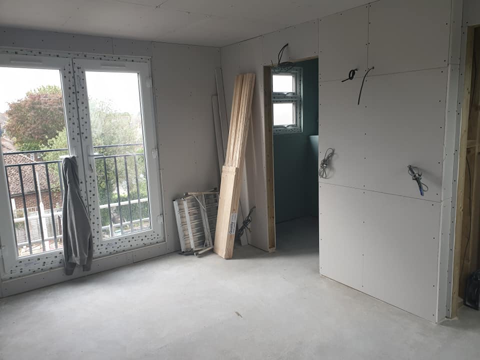 Wainscott, Kent Ikonic Developments Ltd