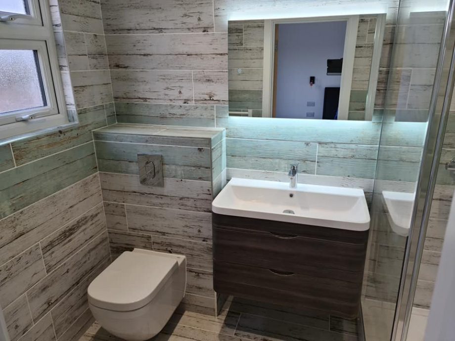 Wainscott, Kent Ikonic Developments Ltd