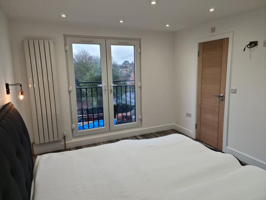 Wainscott, Kent Ikonic Developments Ltd