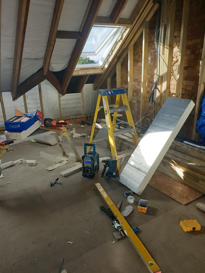 Wainscott, Kent Ikonic Developments Ltd