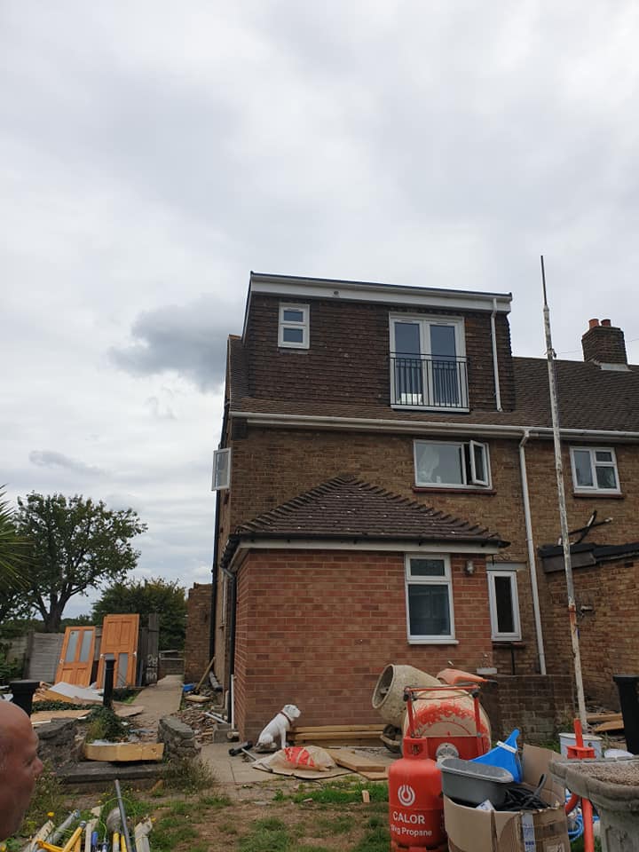 Wainscott, Kent Ikonic Developments Ltd