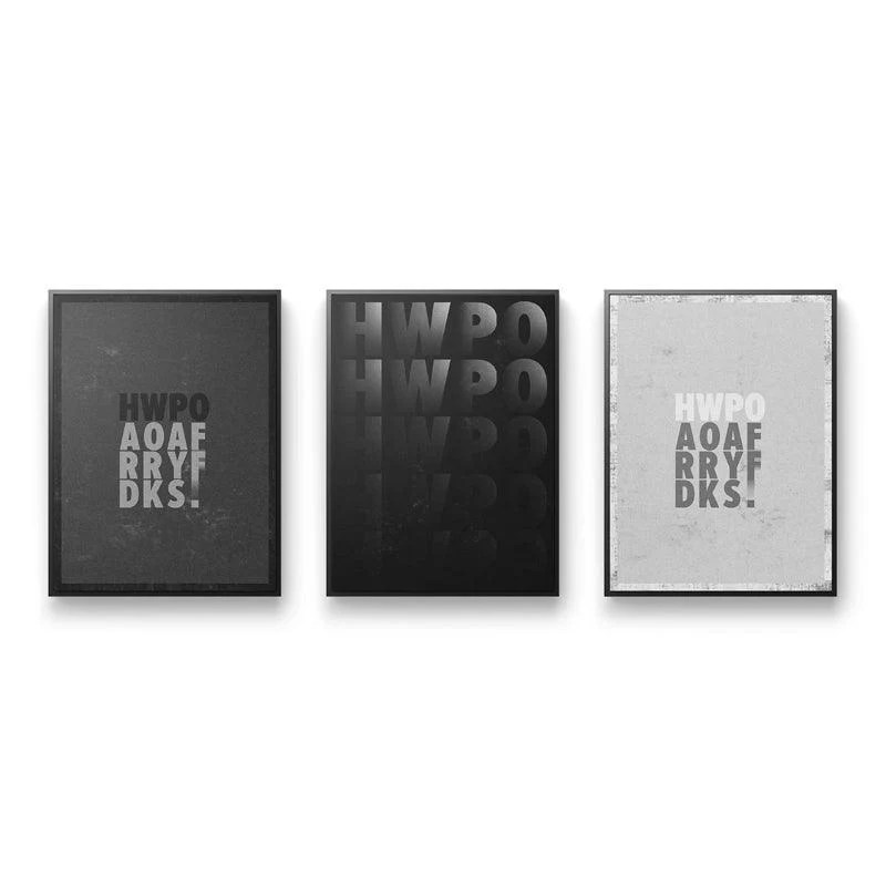 Mat Fraser Bundle 2 IKONICK