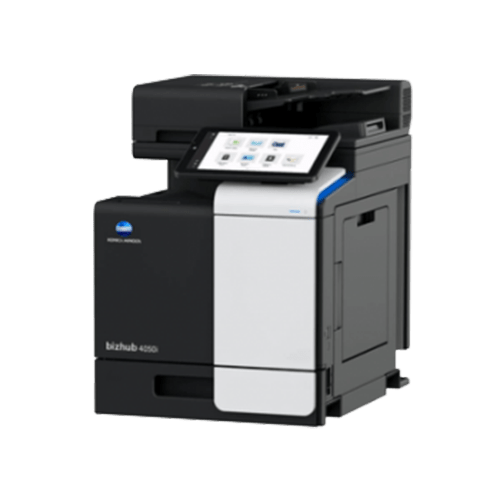 Solutions Ikon Office Technology