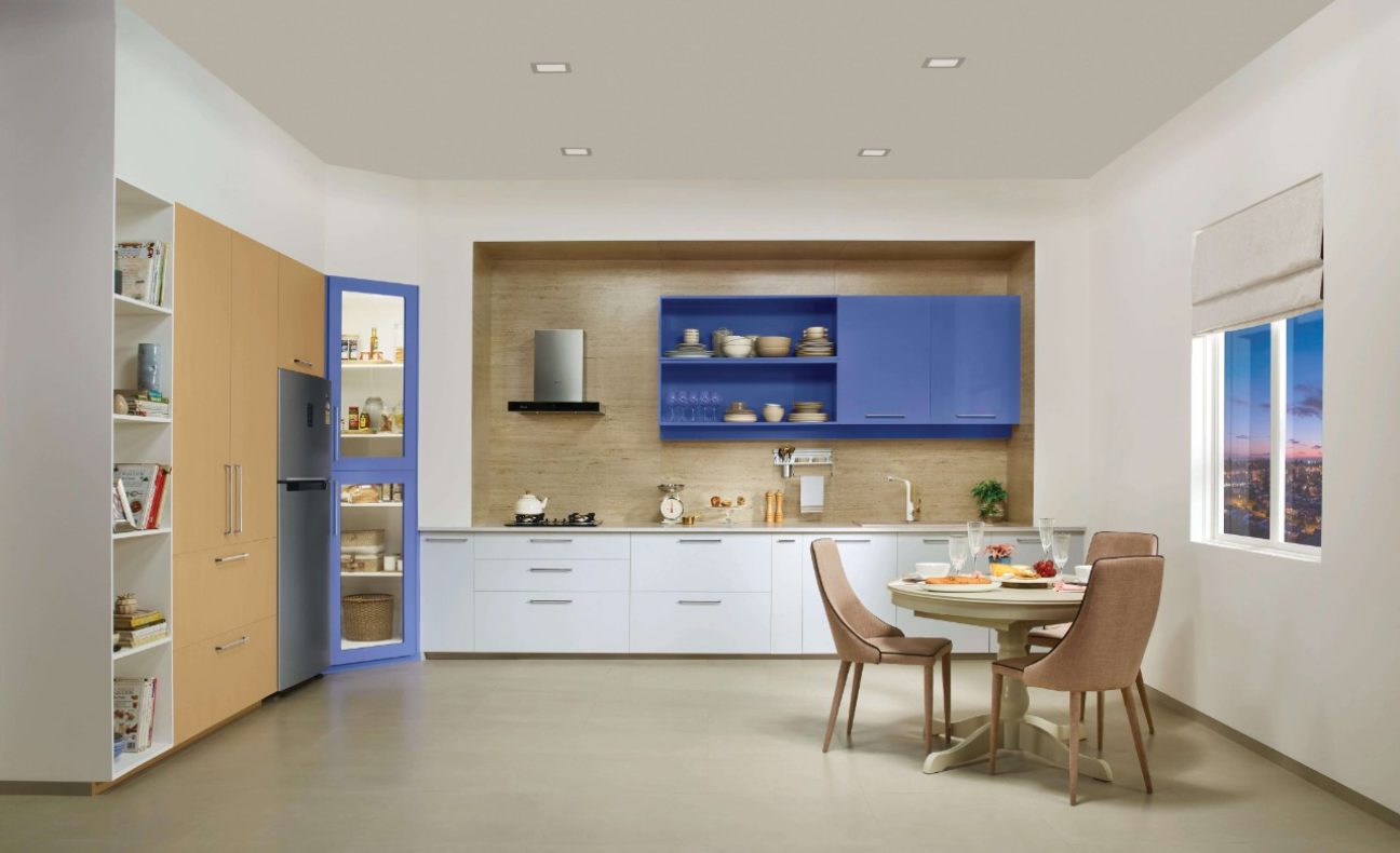 Modular Kitchen Manufacture Kitchen Supplier & Dealers in