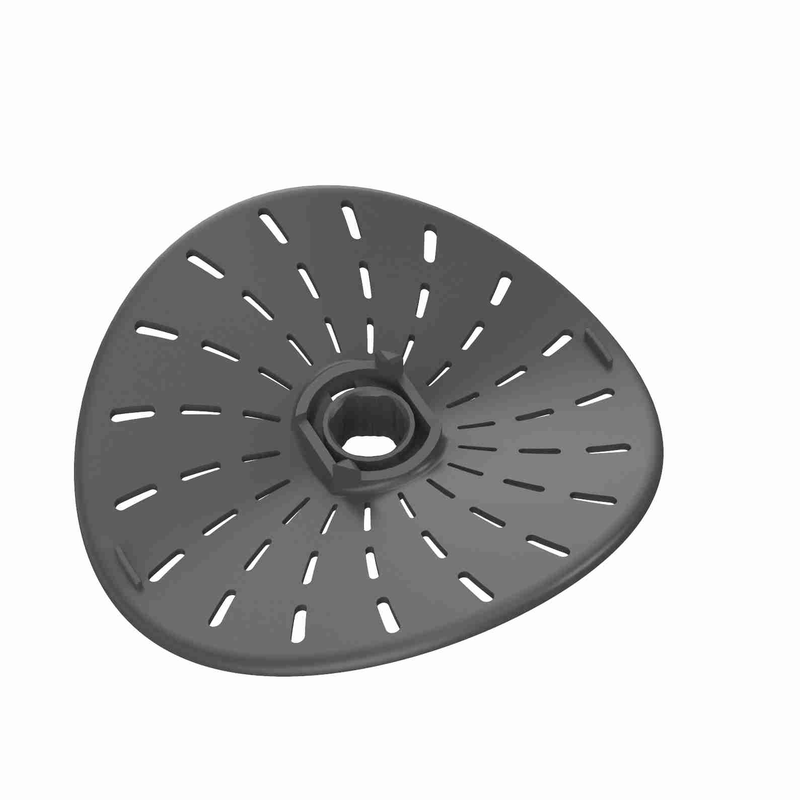 Messerabdeckung für Thermomix TM31, TM5 und TM6 - IKOUCH