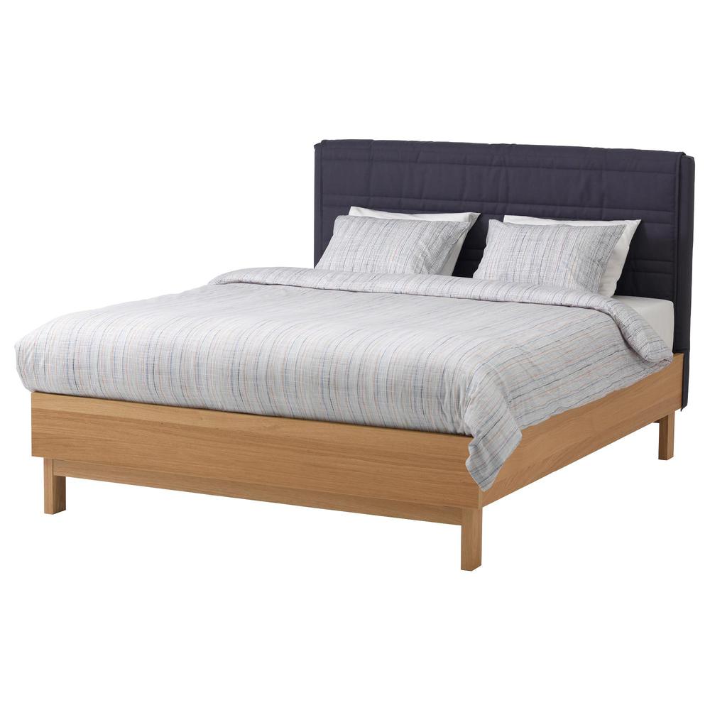 Get IKEA OPPLAND Bed Frame 180x200 Replacement Parts (Quick & Easy