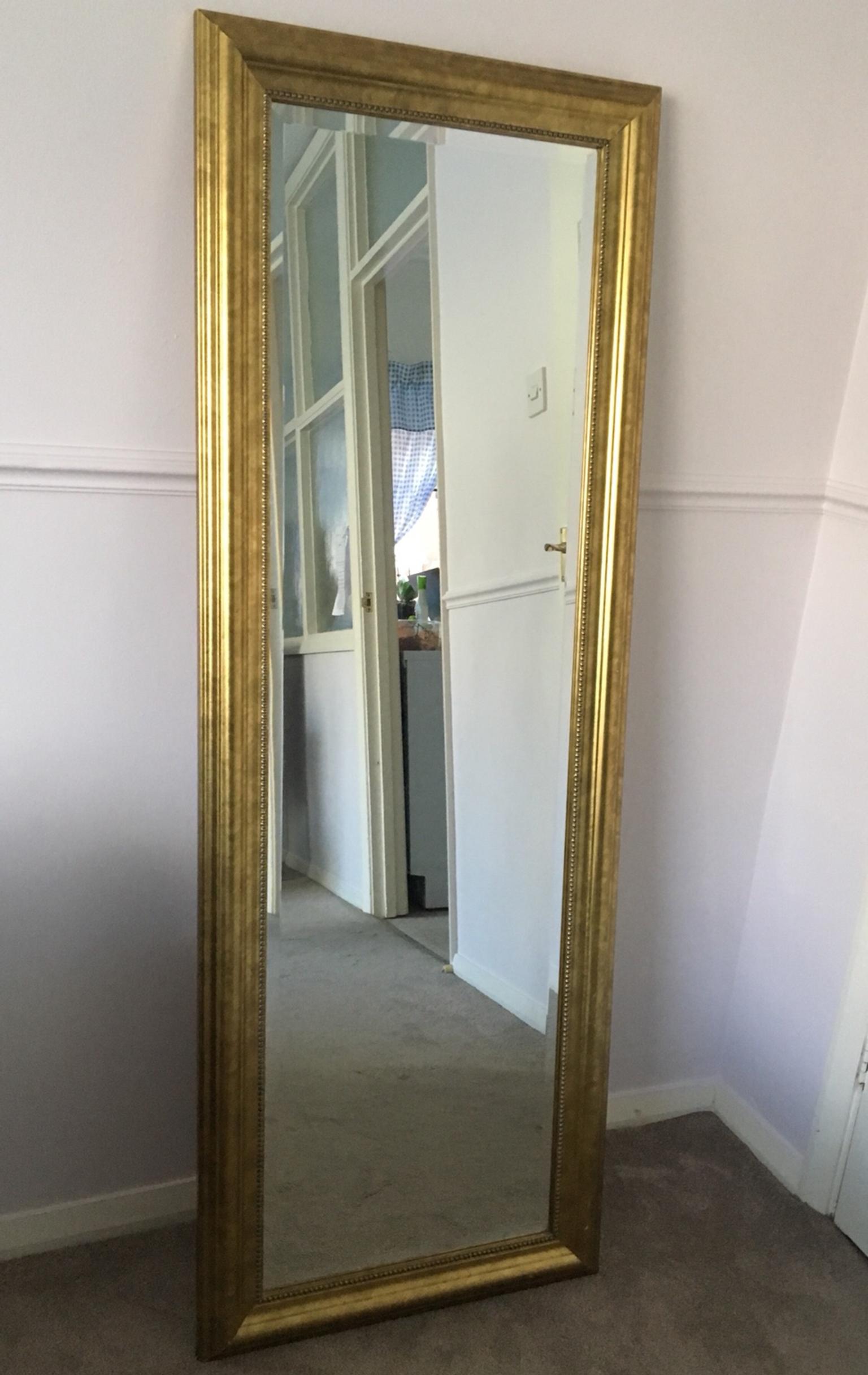 Get IKEA LEVANGER Mirror Replacement Parts (Quick & Easy) IKParts