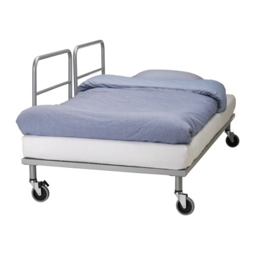 Get IKEA TROMSO Replacement Parts (Quick & Easy) IKParts