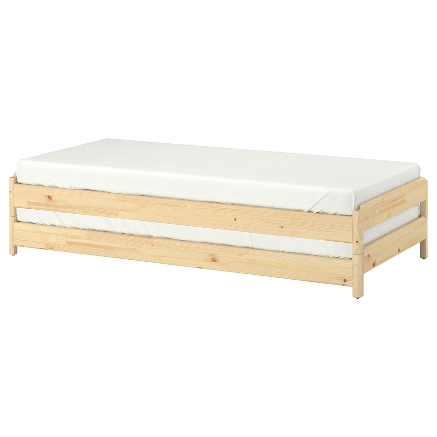 Get IKEA UTAKER Stackable Bed Replacement Parts (Quick & Easy) IKParts