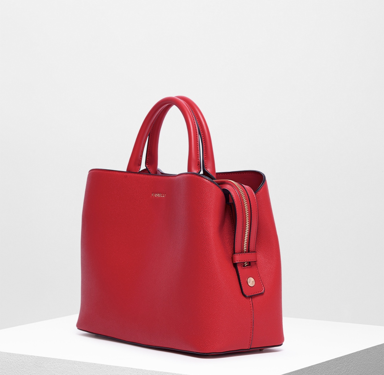 Fiorelli Hand Bag Red Ikran's Cosmetics