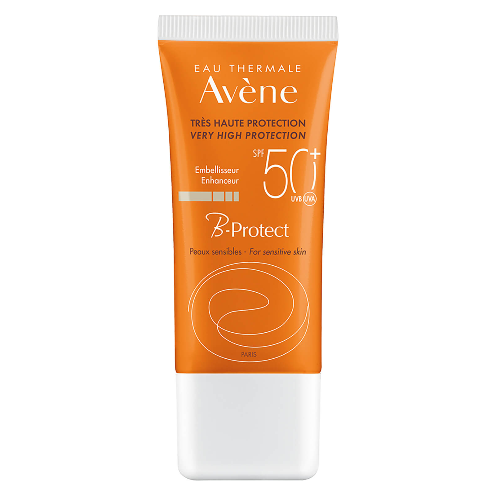 Avene Very High Protection BProtect SPF 50+ 30ml Ikran's Cosmetics