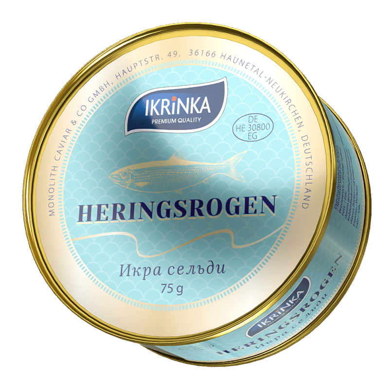 IKRiNKA Delicacies for gourmets Seafood, Foie Gras and wines of France.