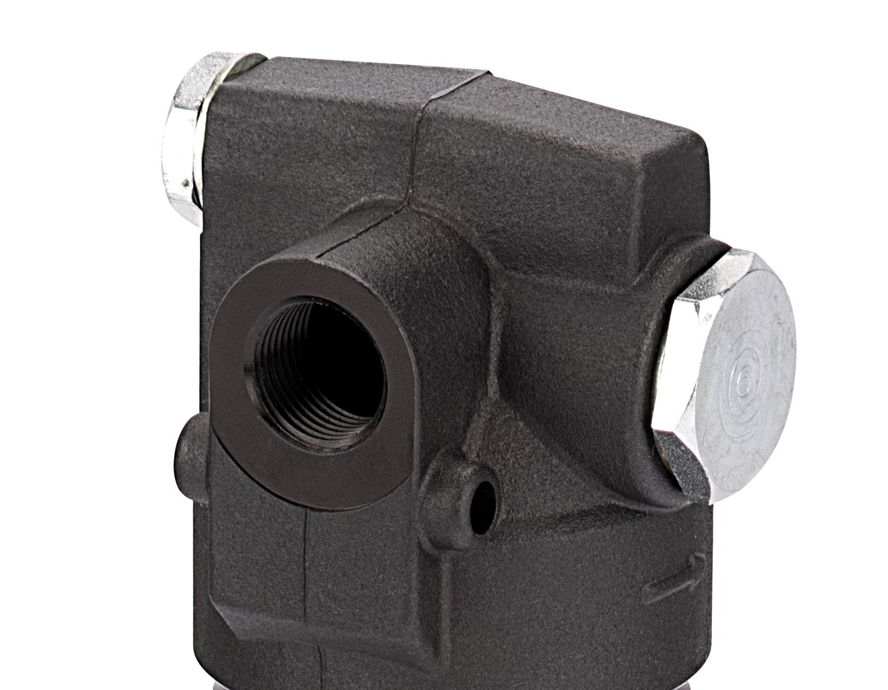 HF690 Ikron medium pressure filters