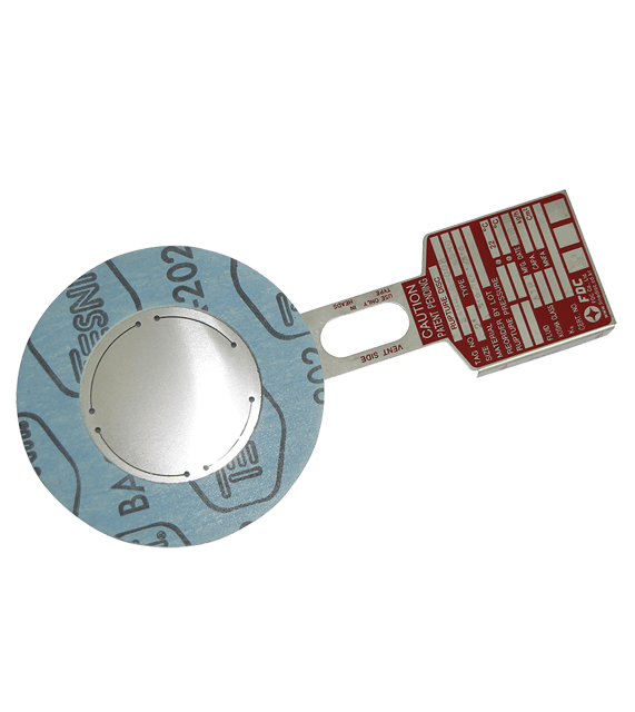 N2 Blanketing Valve Type DST200