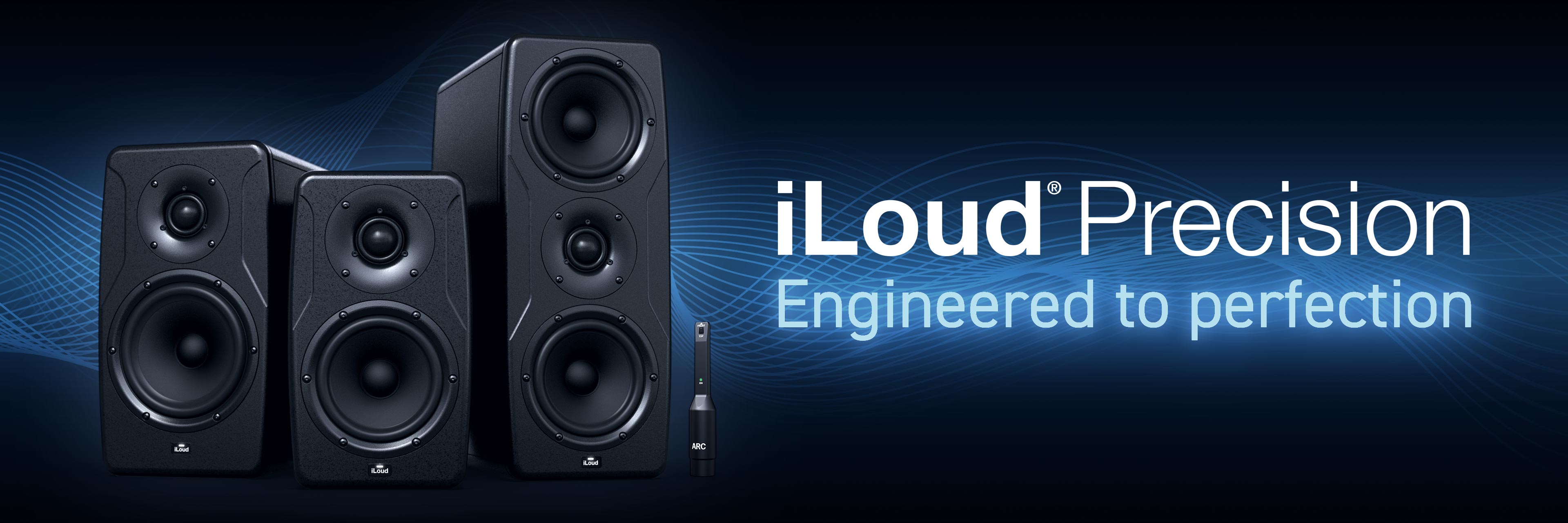 iLoud Precision