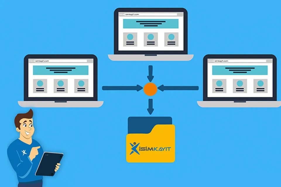 Database nedir? ne işe yarar?