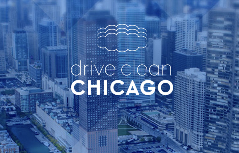 Drive Clean Chicago Illinois Alliance for Clean Transportation