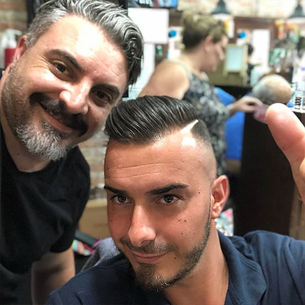 IlBarbier Malta Barber Shop in Malta