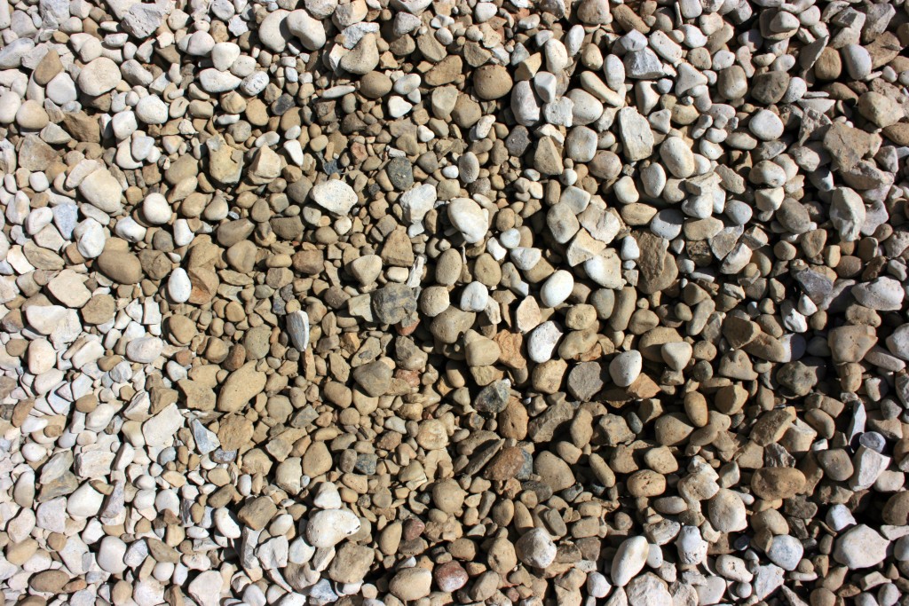 Decorative Gravel Illinois Landscape Supply l Unilock Pavers Wholesaler