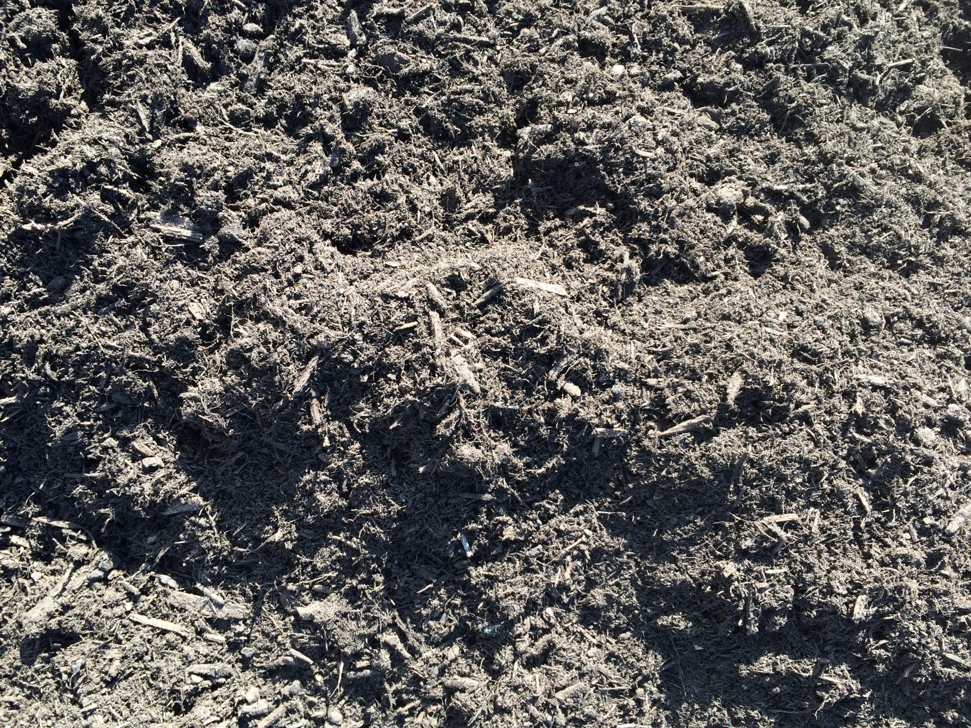 Premium Bark Fines Best Price Mulch Guarantee Largest Unilock Provider