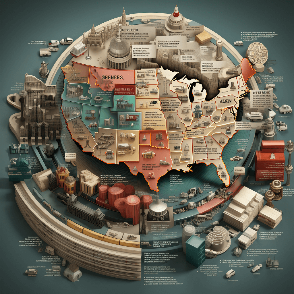 130k Salary After Tax in Illinois US Tax 2024