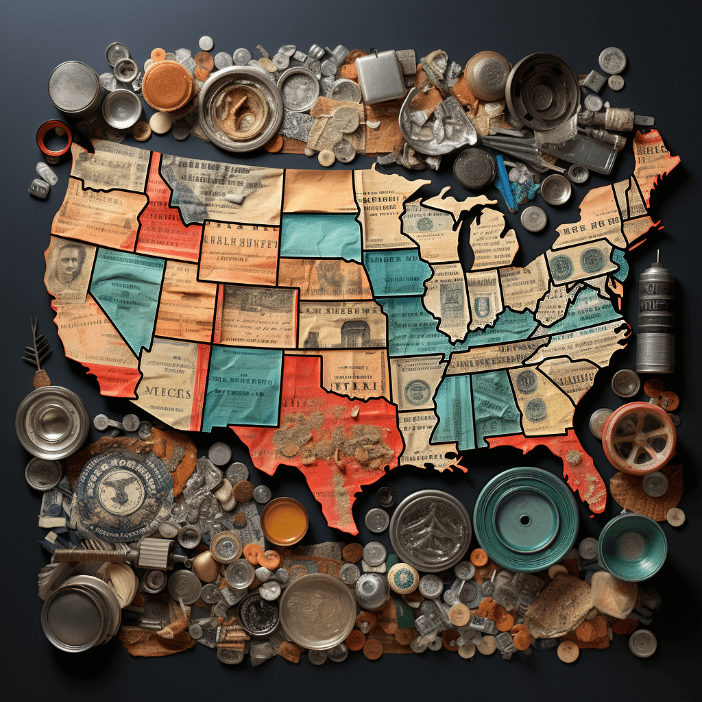 200k Salary After Tax in Illinois US Tax 2024