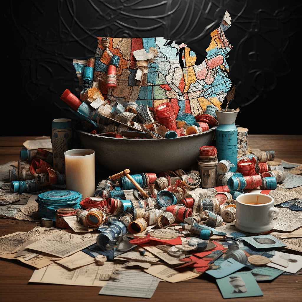 138.017k Salary After Tax in Illinois US Tax 2023