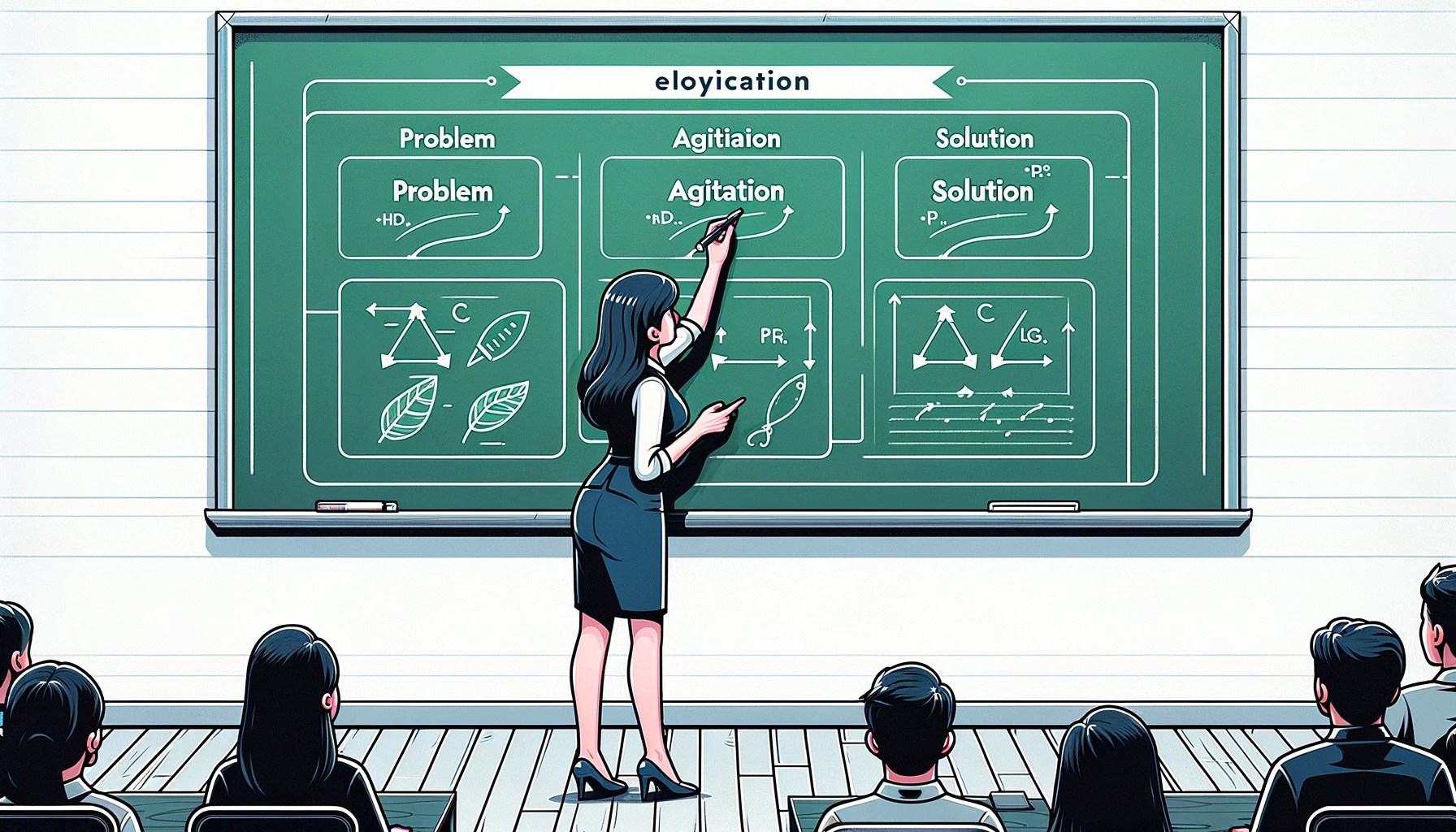 PAS Copywriting Formula 10 Great Examples That Convert